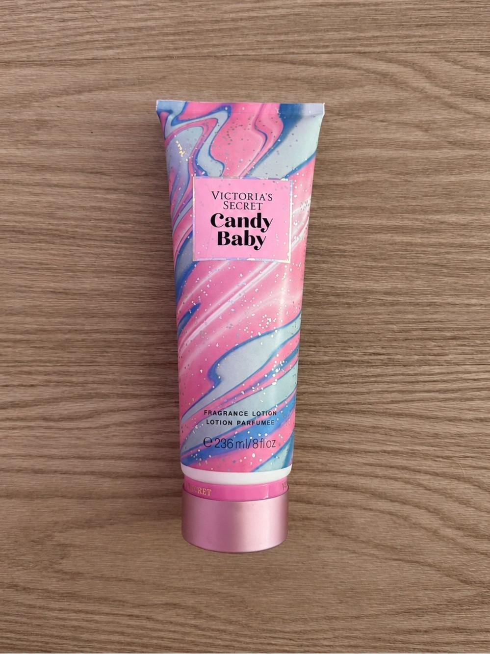 Victoria's Secret Candy Baby Fragrance Lotion 236ml/8 fl oz NEW